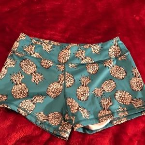 Born Primitive Pineapple Spanx